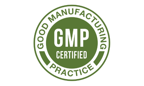 SpineVivo GMP Certified